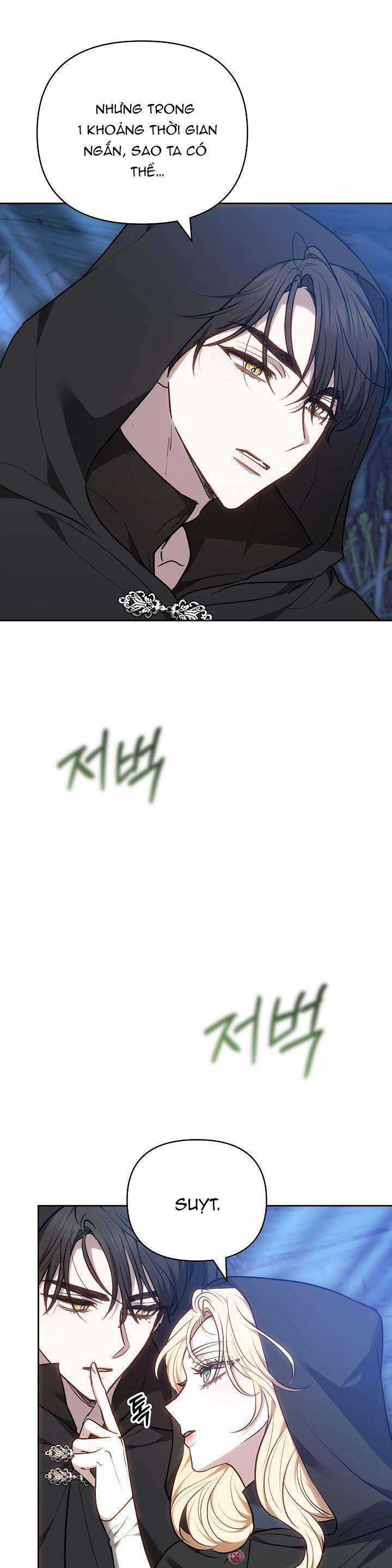 Hãy Ru Em Ngủ Chapter 15 trang 45