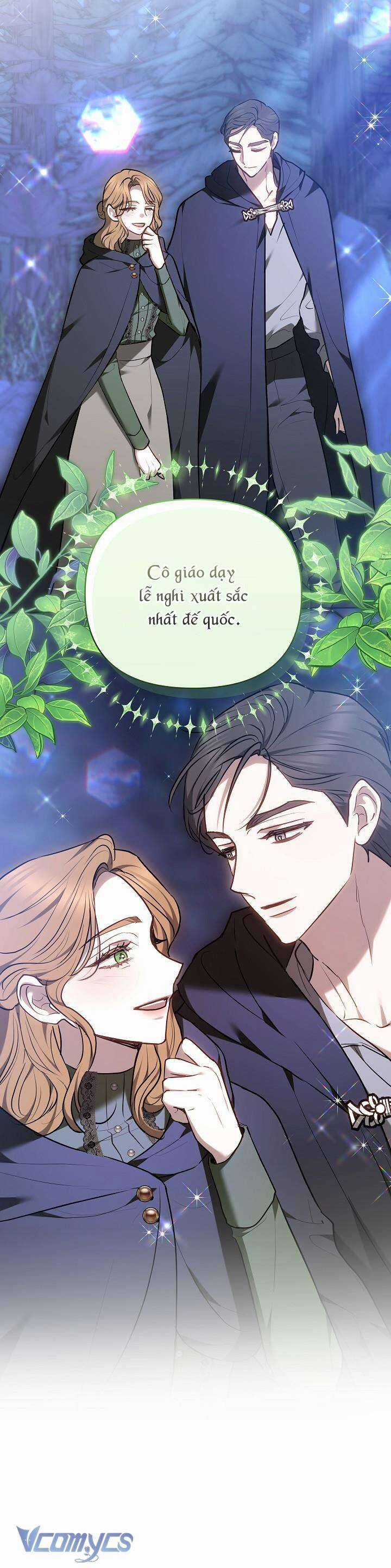 Hãy Ru Em Ngủ Chapter 15 trang 47