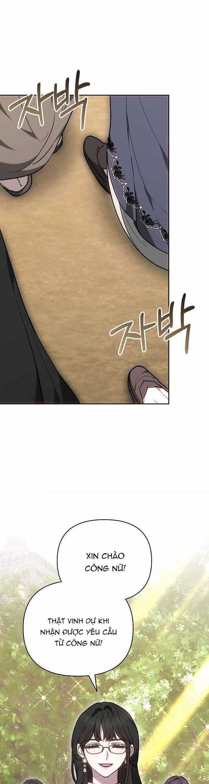 Hãy Ru Em Ngủ Chapter 15 trang 49