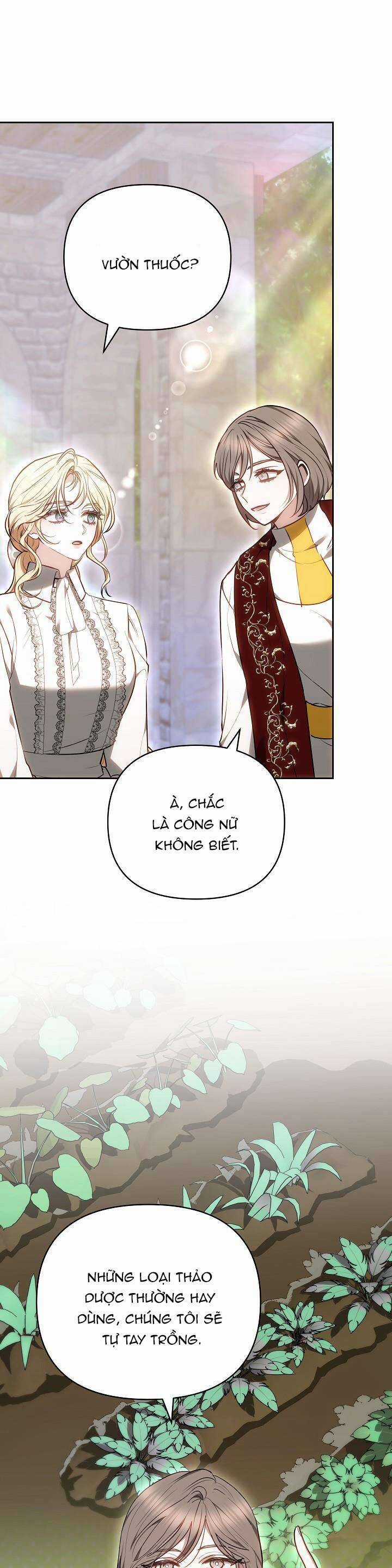 Hãy Ru Em Ngủ Chapter 15 trang 5