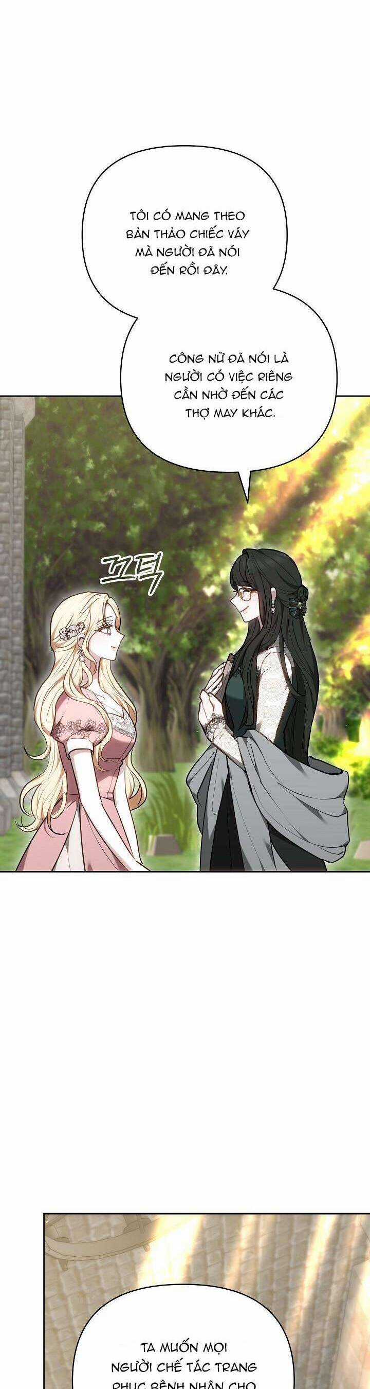 Hãy Ru Em Ngủ Chapter 15 trang 51