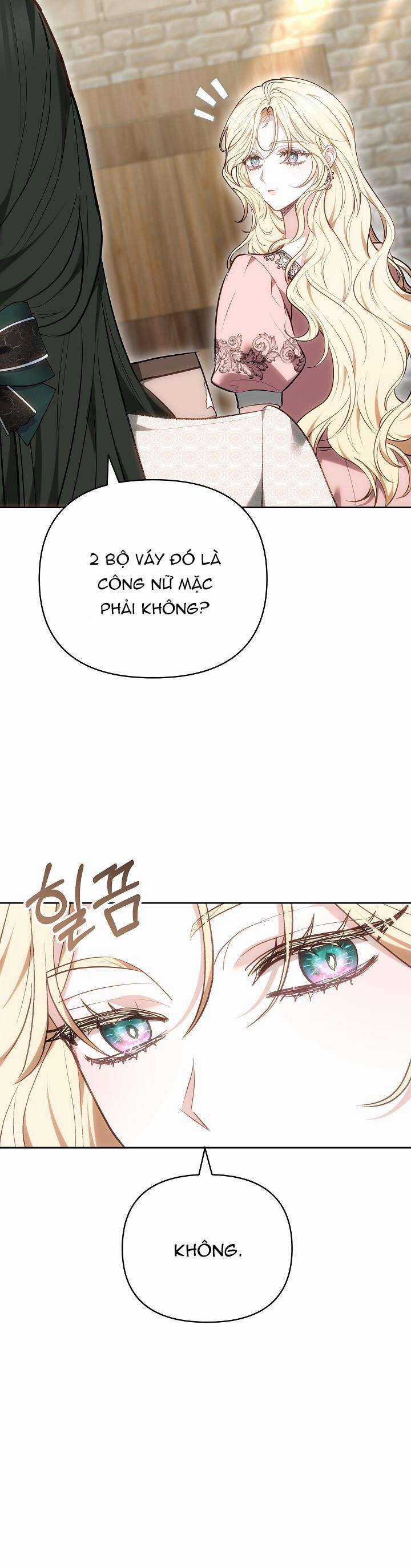 Hãy Ru Em Ngủ Chapter 15 trang 54