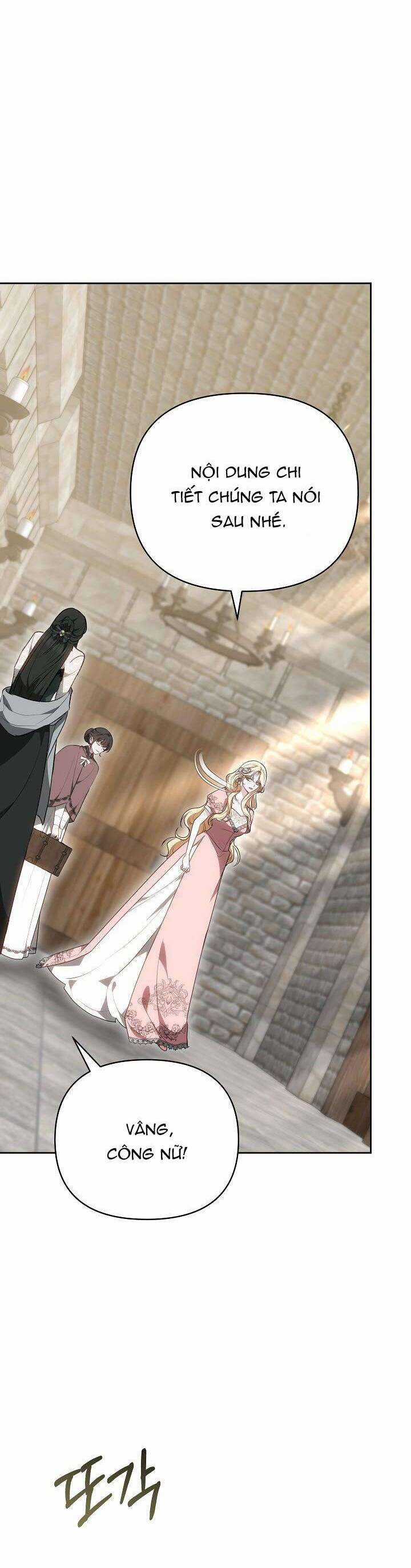 Hãy Ru Em Ngủ Chapter 15 trang 56