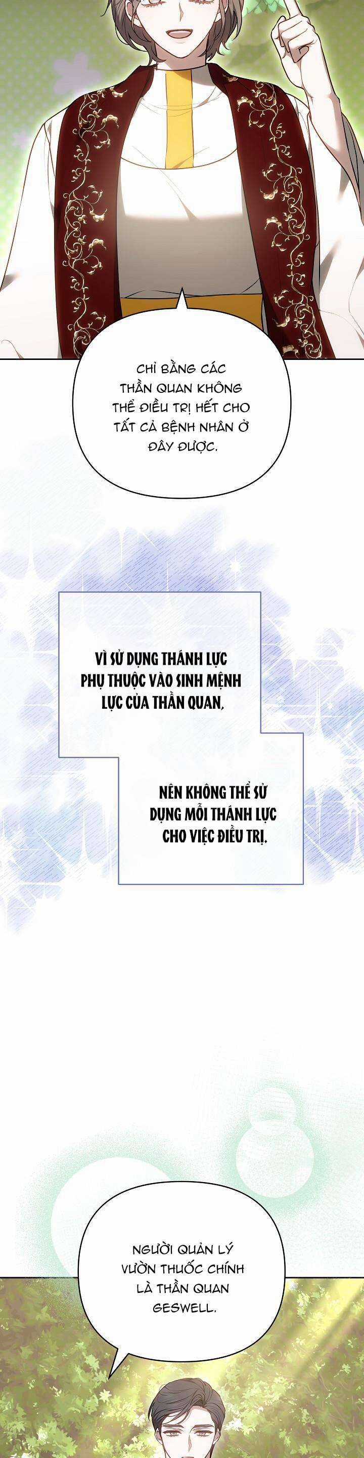 Hãy Ru Em Ngủ Chapter 15 trang 6