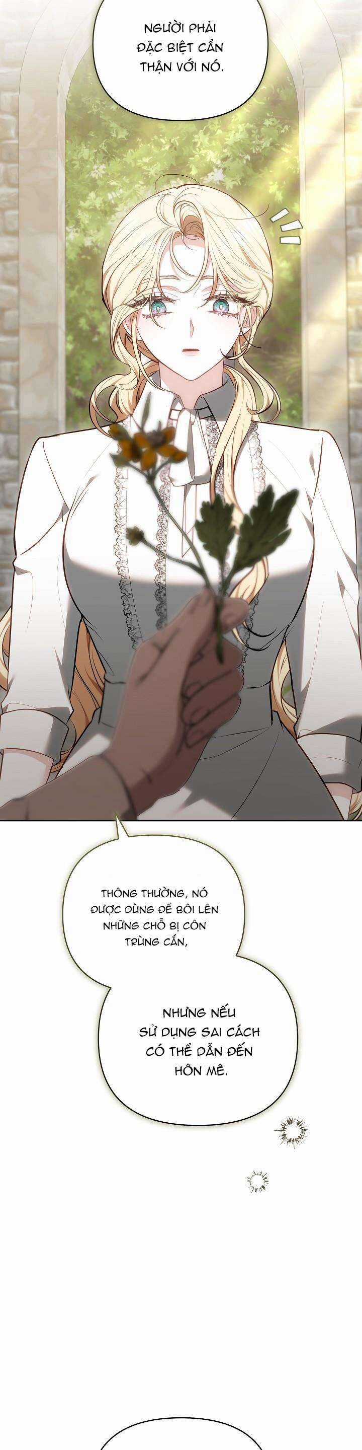 Hãy Ru Em Ngủ Chapter 15 trang 9