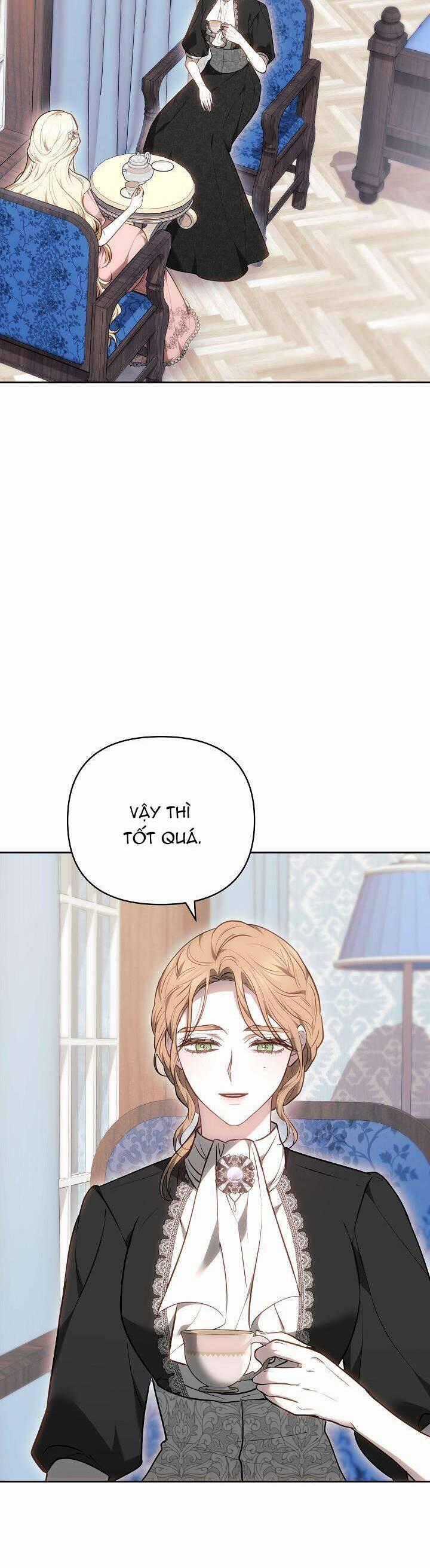 Hãy Ru Em Ngủ Chapter 16 trang 1