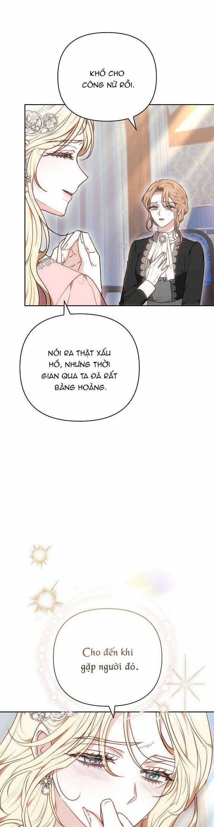 Hãy Ru Em Ngủ Chapter 16 trang 12