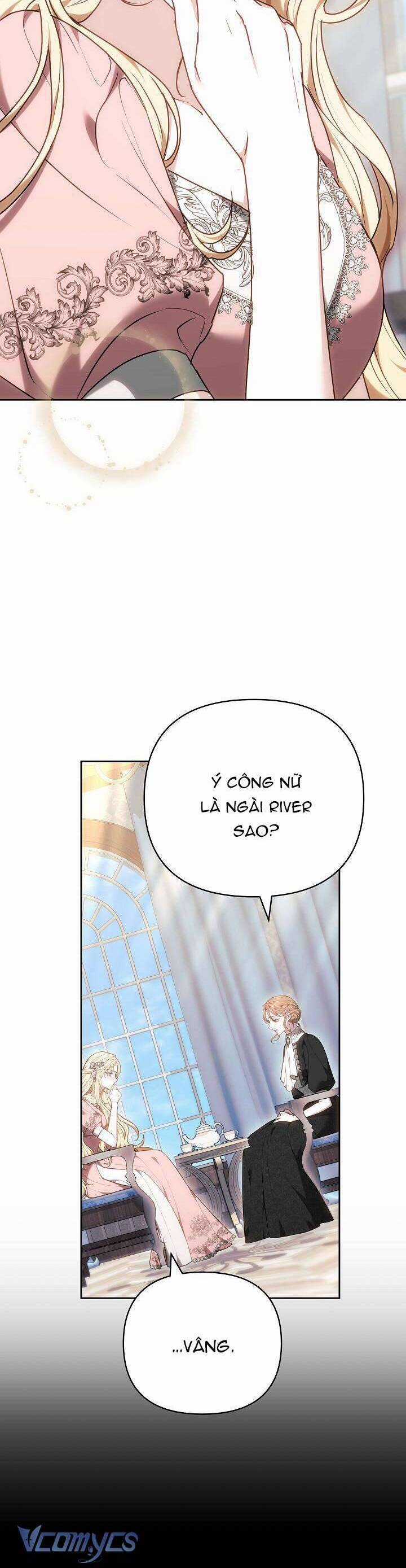 Hãy Ru Em Ngủ Chapter 16 trang 13