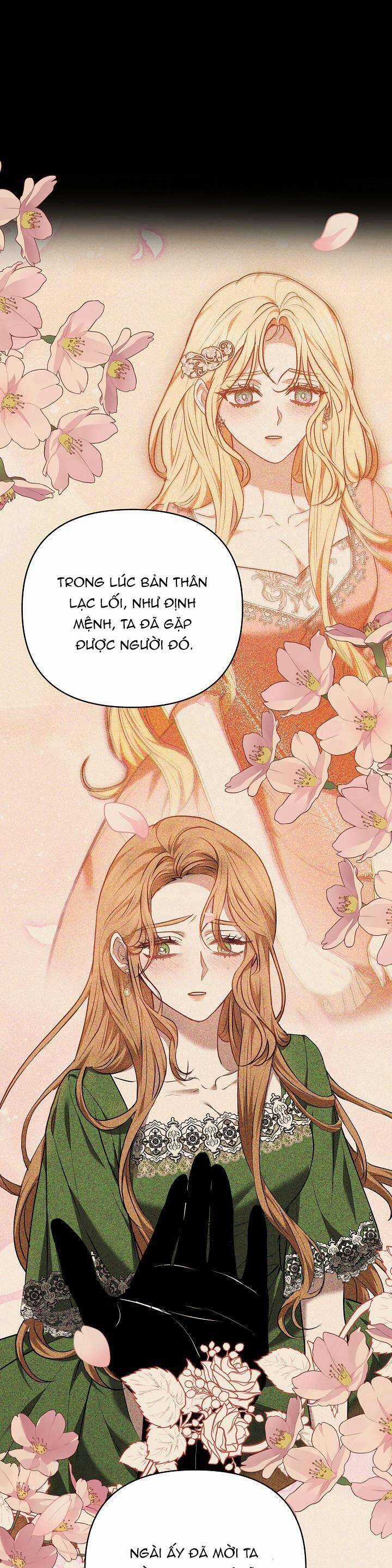 Hãy Ru Em Ngủ Chapter 16 trang 14