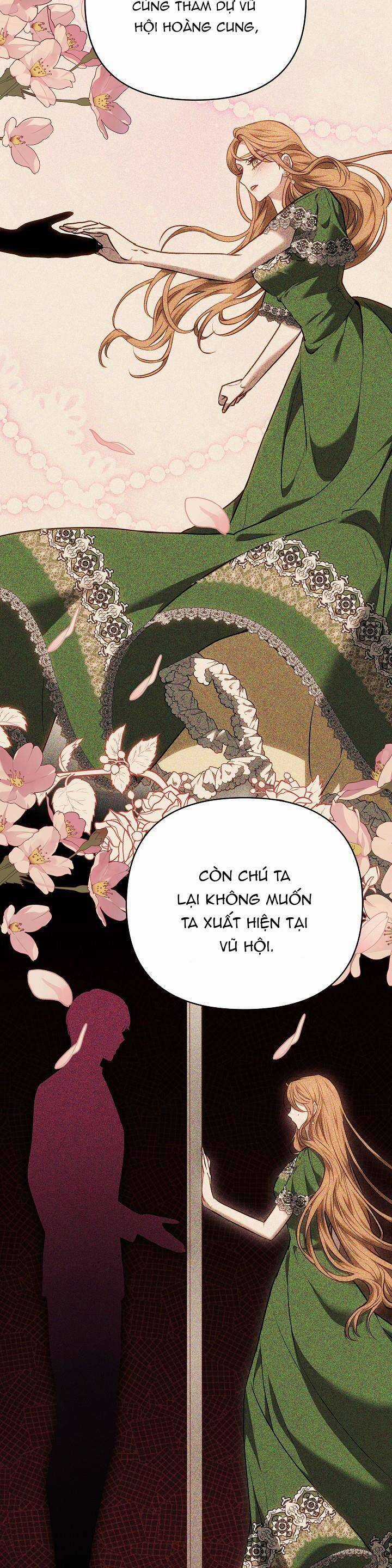 Hãy Ru Em Ngủ Chapter 16 trang 15