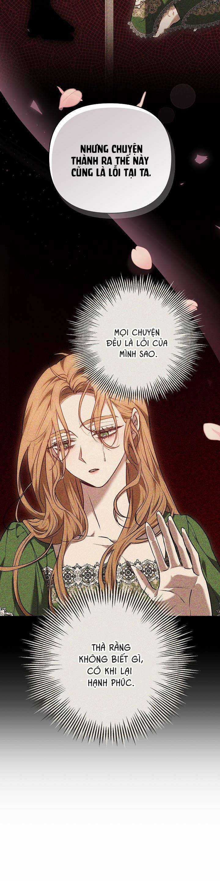 Hãy Ru Em Ngủ Chapter 16 trang 16