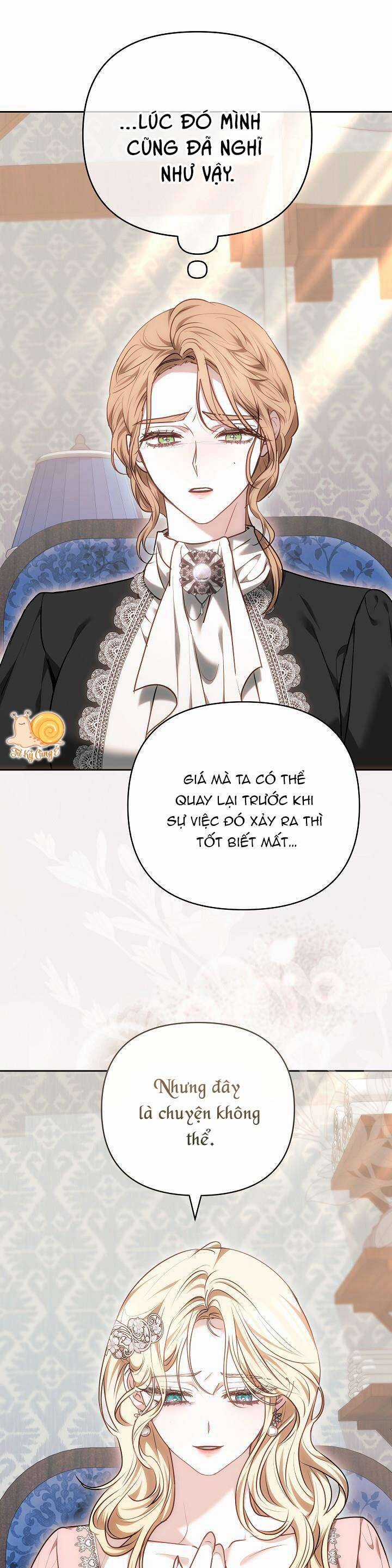 Hãy Ru Em Ngủ Chapter 16 trang 17