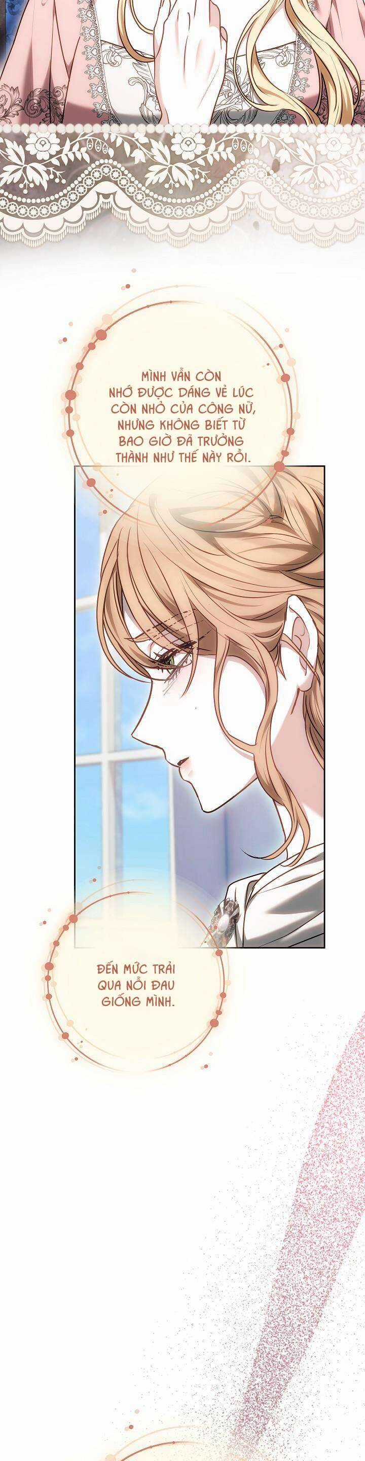 Hãy Ru Em Ngủ Chapter 16 trang 18