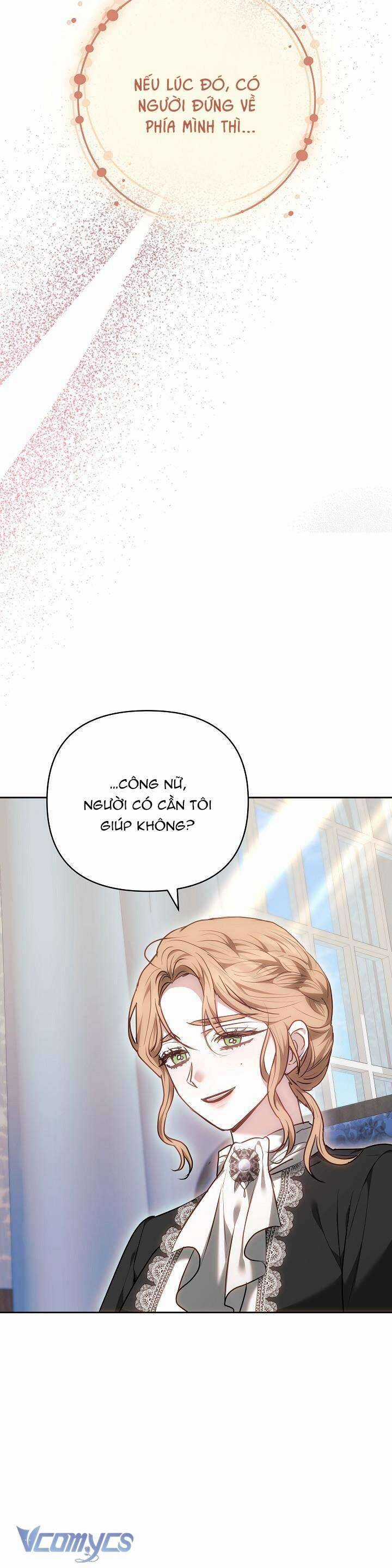 Hãy Ru Em Ngủ Chapter 16 trang 19