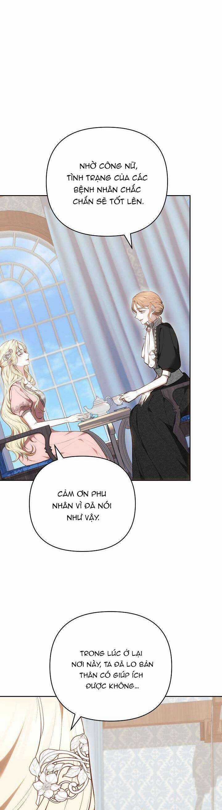 Hãy Ru Em Ngủ Chapter 16 trang 2