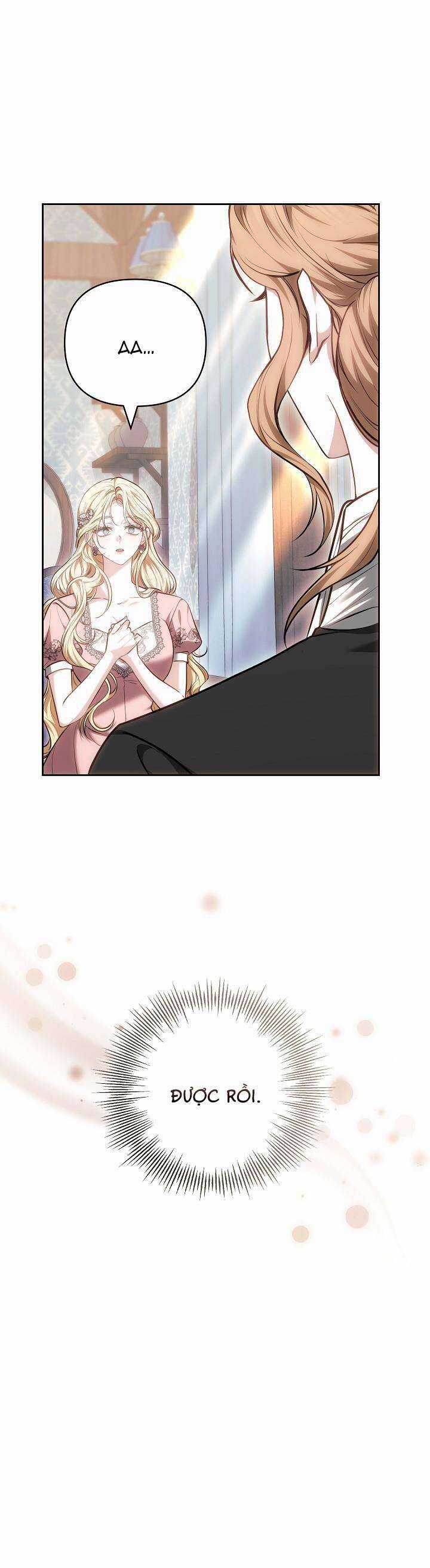 Hãy Ru Em Ngủ Chapter 16 trang 20