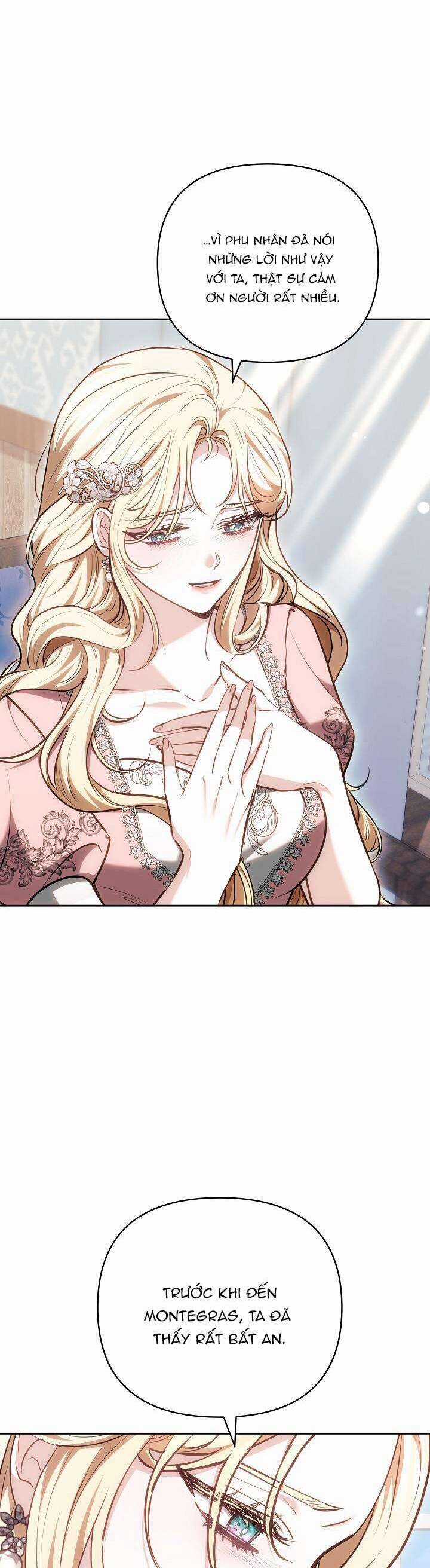 Hãy Ru Em Ngủ Chapter 16 trang 21
