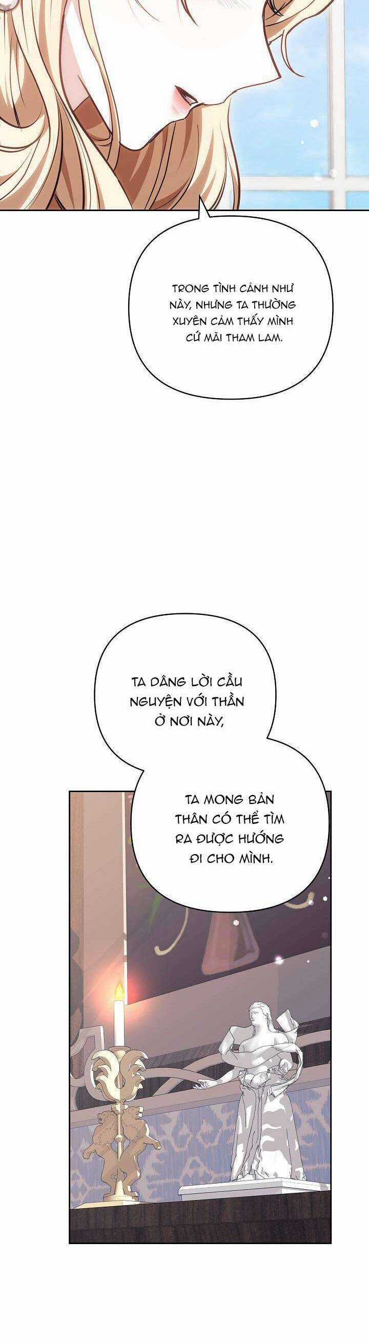 Hãy Ru Em Ngủ Chapter 16 trang 22