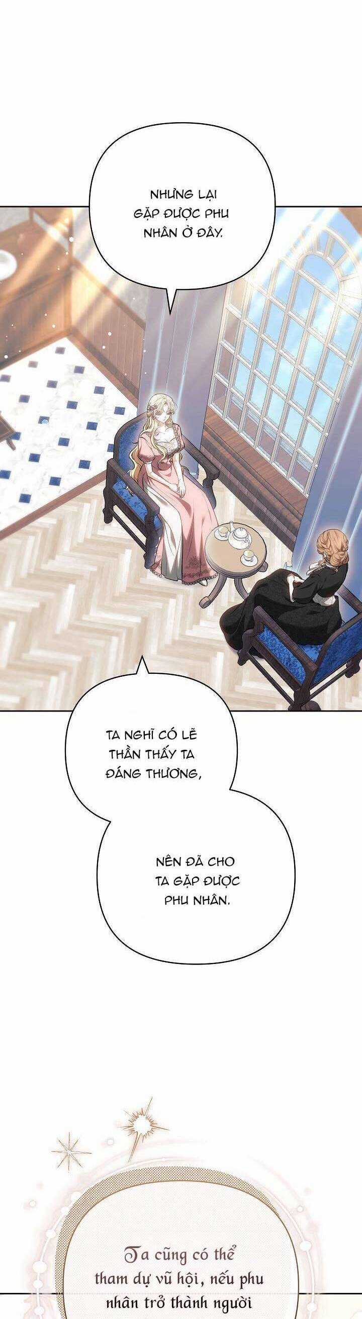 Hãy Ru Em Ngủ Chapter 16 trang 23