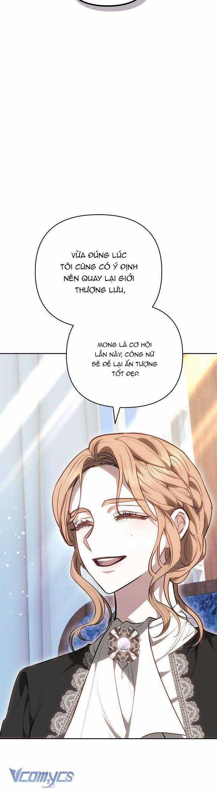 Hãy Ru Em Ngủ Chapter 16 trang 26