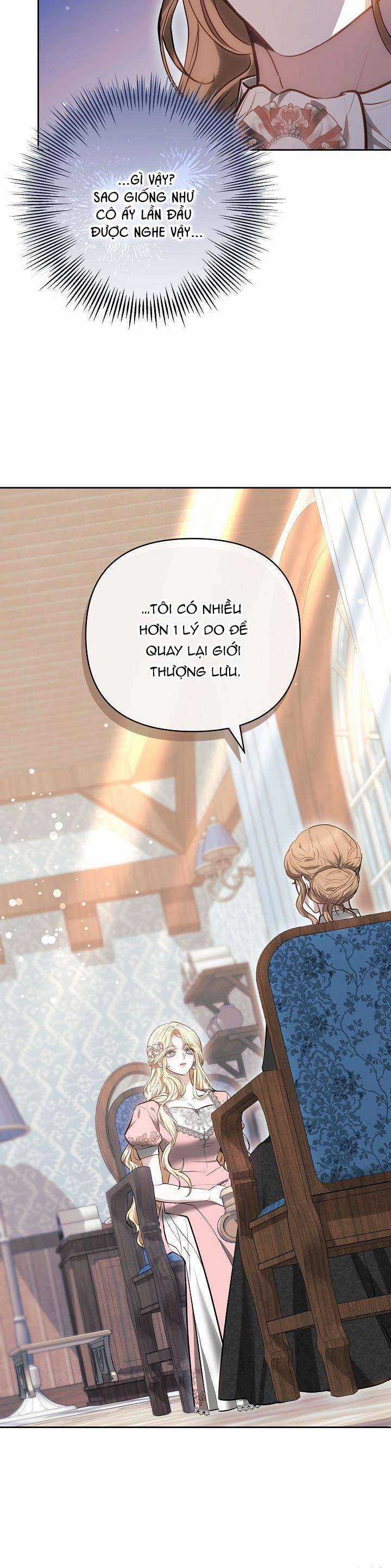 Hãy Ru Em Ngủ Chapter 16 trang 28