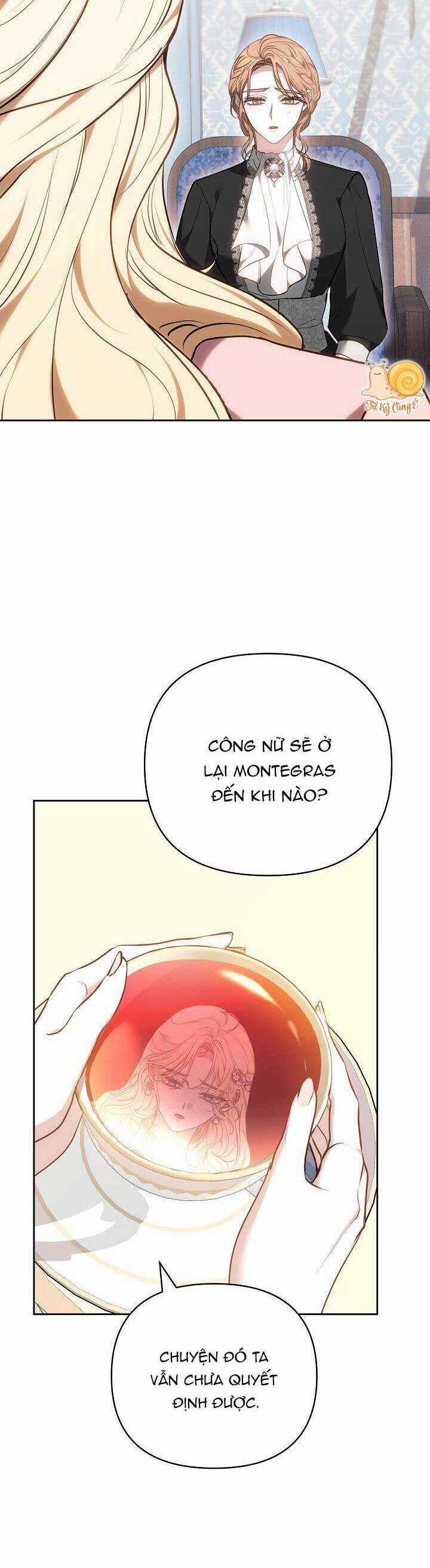 Hãy Ru Em Ngủ Chapter 16 trang 3
