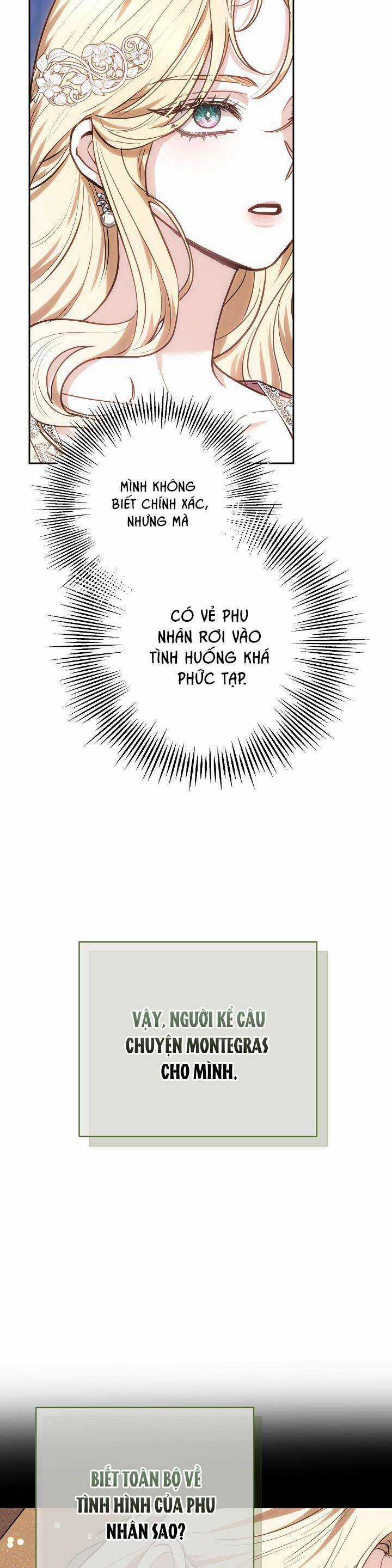 Hãy Ru Em Ngủ Chapter 16 trang 30