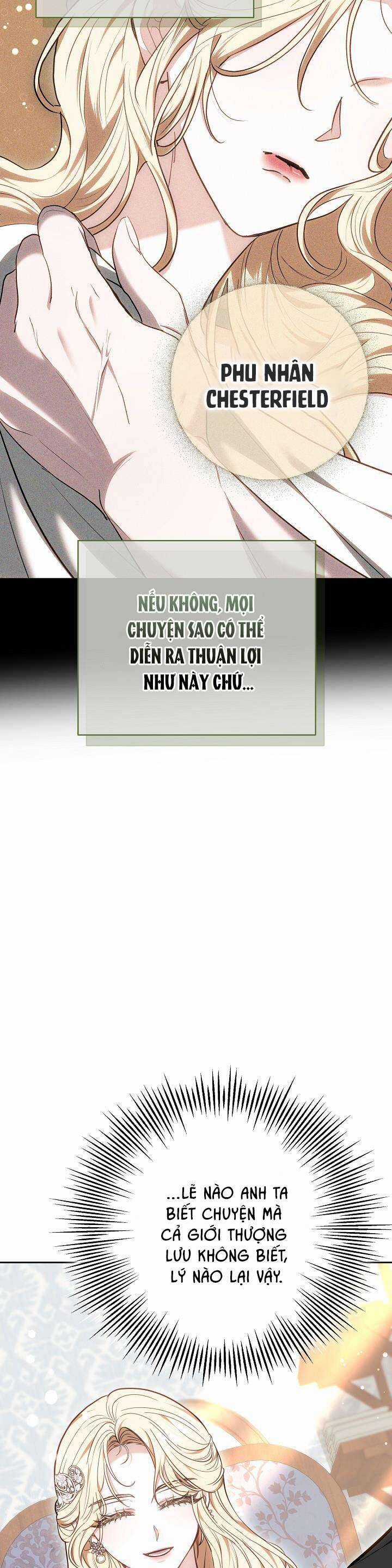 Hãy Ru Em Ngủ Chapter 16 trang 31