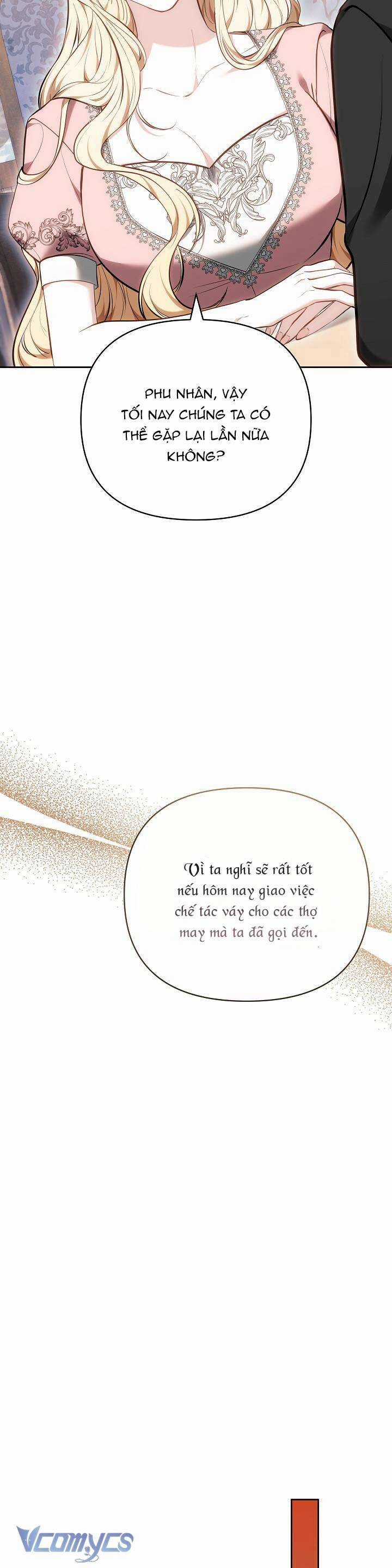 Hãy Ru Em Ngủ Chapter 16 trang 32