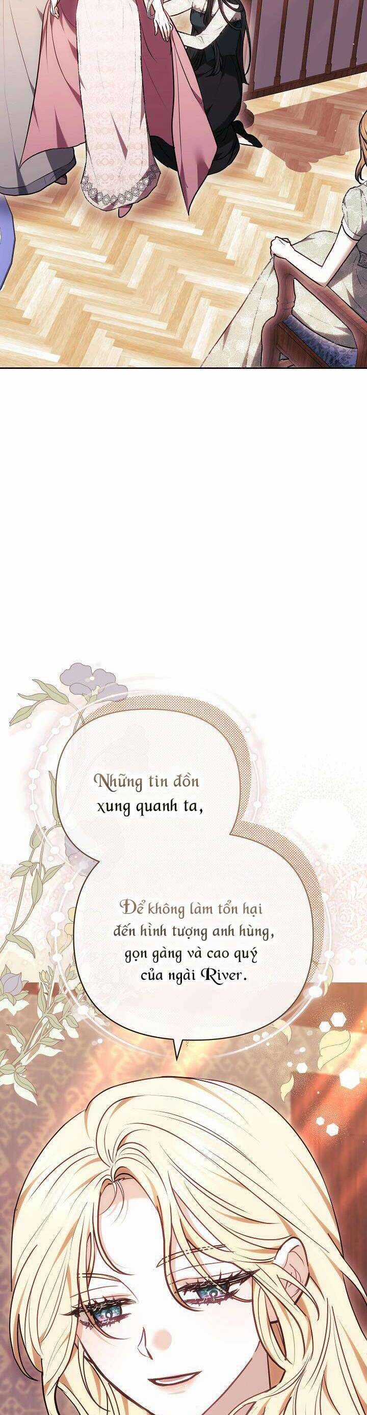 Hãy Ru Em Ngủ Chapter 16 trang 34