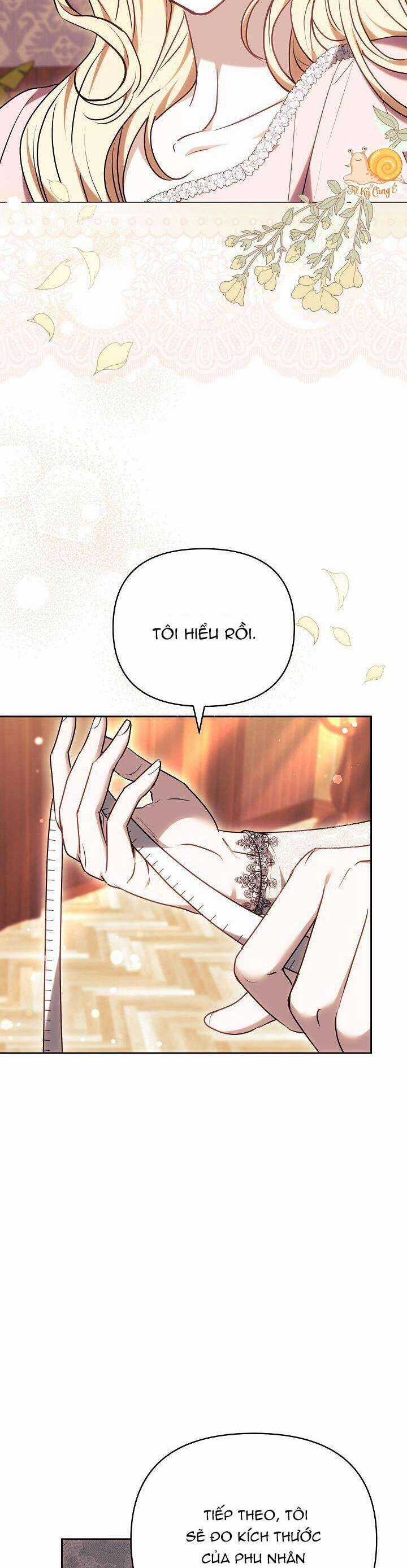 Hãy Ru Em Ngủ Chapter 16 trang 35