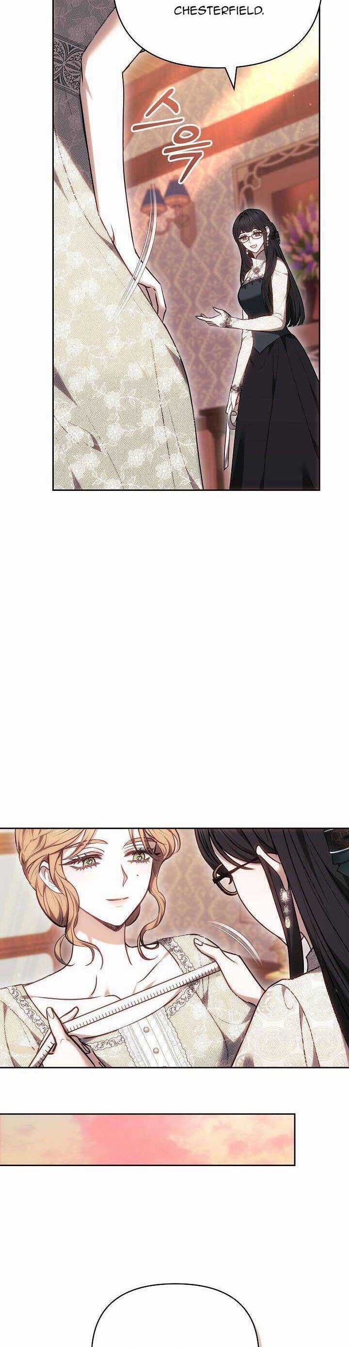 Hãy Ru Em Ngủ Chapter 16 trang 36