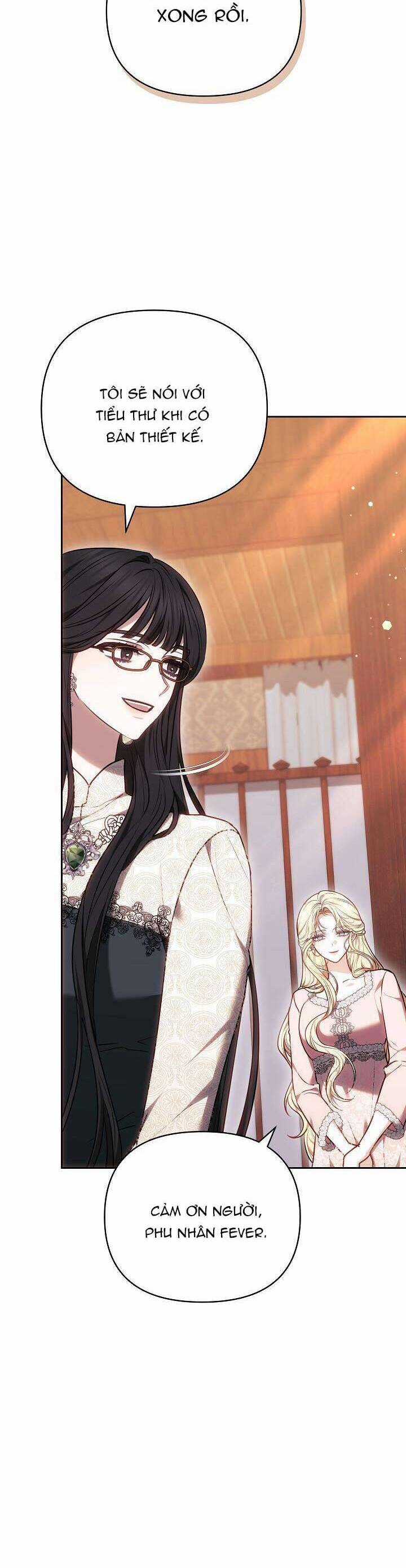 Hãy Ru Em Ngủ Chapter 16 trang 37