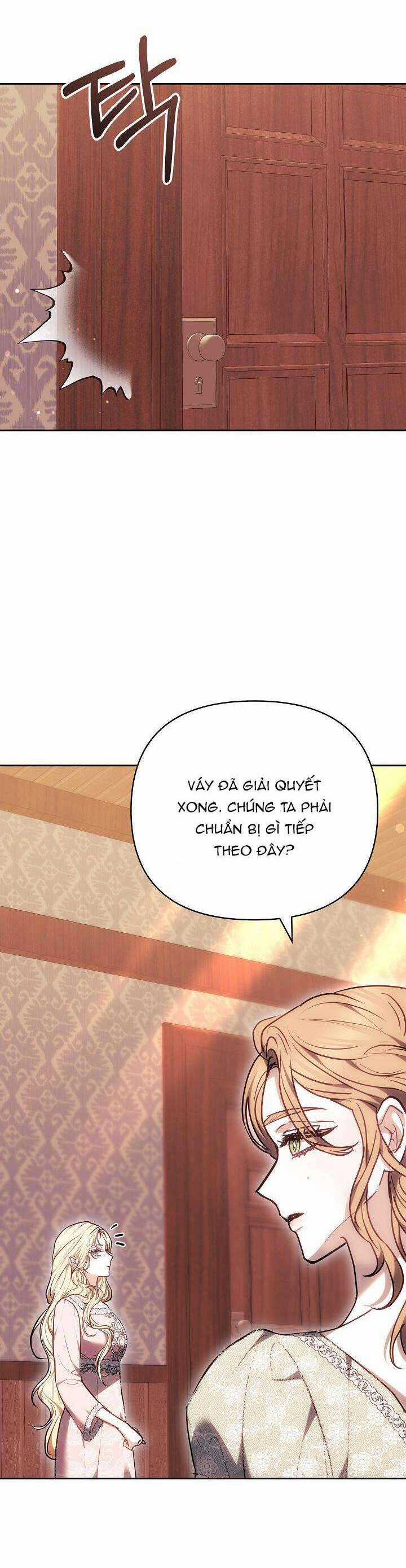 Hãy Ru Em Ngủ Chapter 16 trang 38