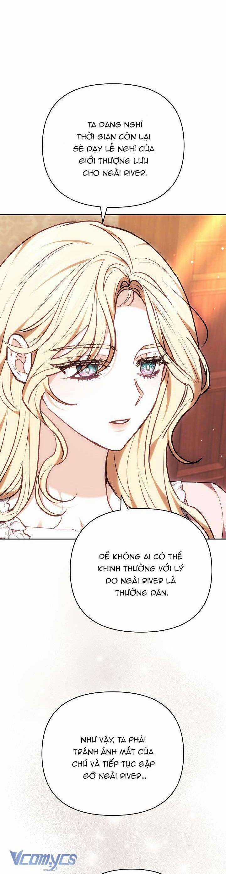 Hãy Ru Em Ngủ Chapter 16 trang 39