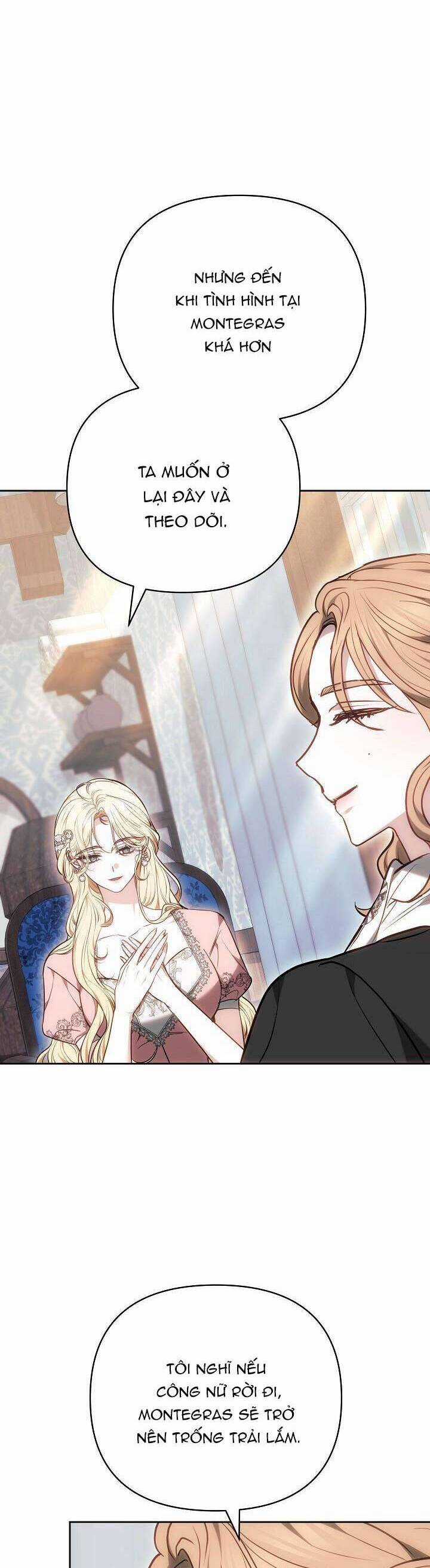 Hãy Ru Em Ngủ Chapter 16 trang 4