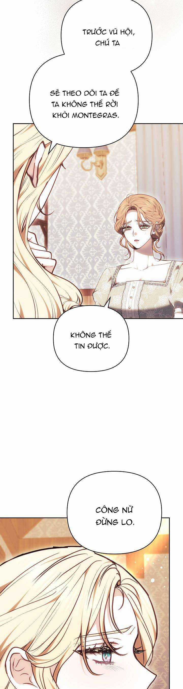 Hãy Ru Em Ngủ Chapter 16 trang 40