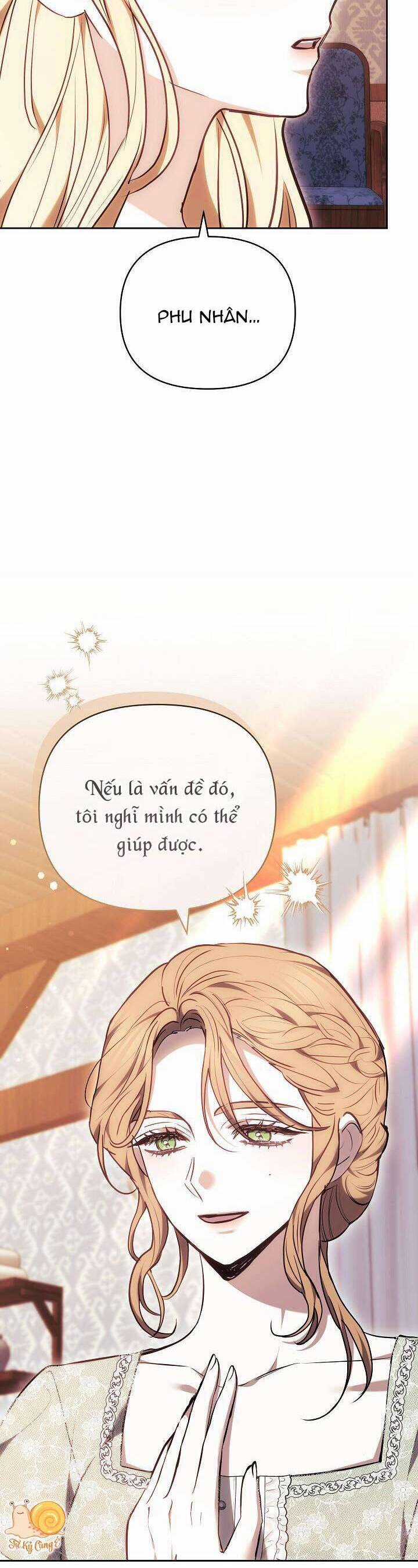 Hãy Ru Em Ngủ Chapter 16 trang 41