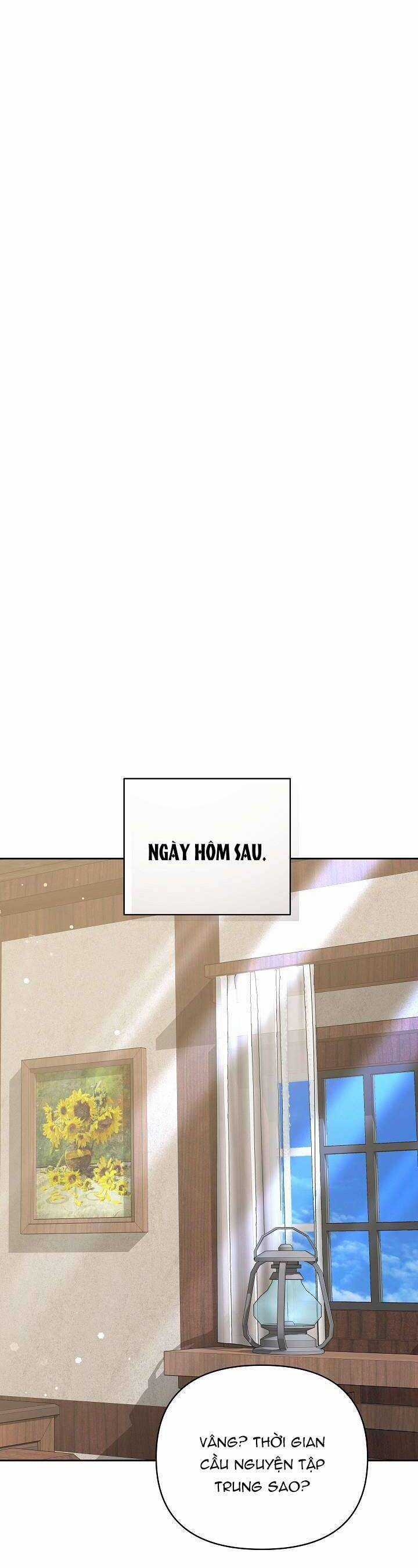 Hãy Ru Em Ngủ Chapter 16 trang 42