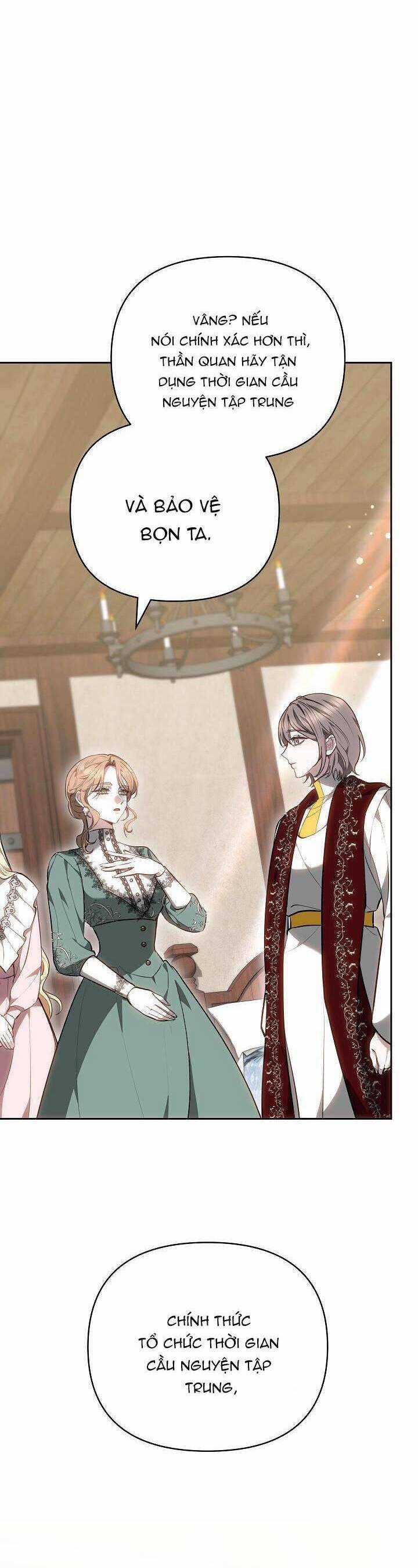 Hãy Ru Em Ngủ Chapter 16 trang 43