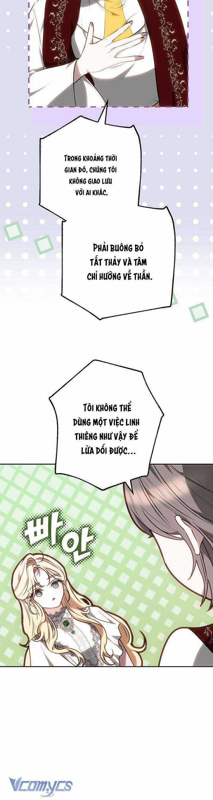 Hãy Ru Em Ngủ Chapter 16 trang 45