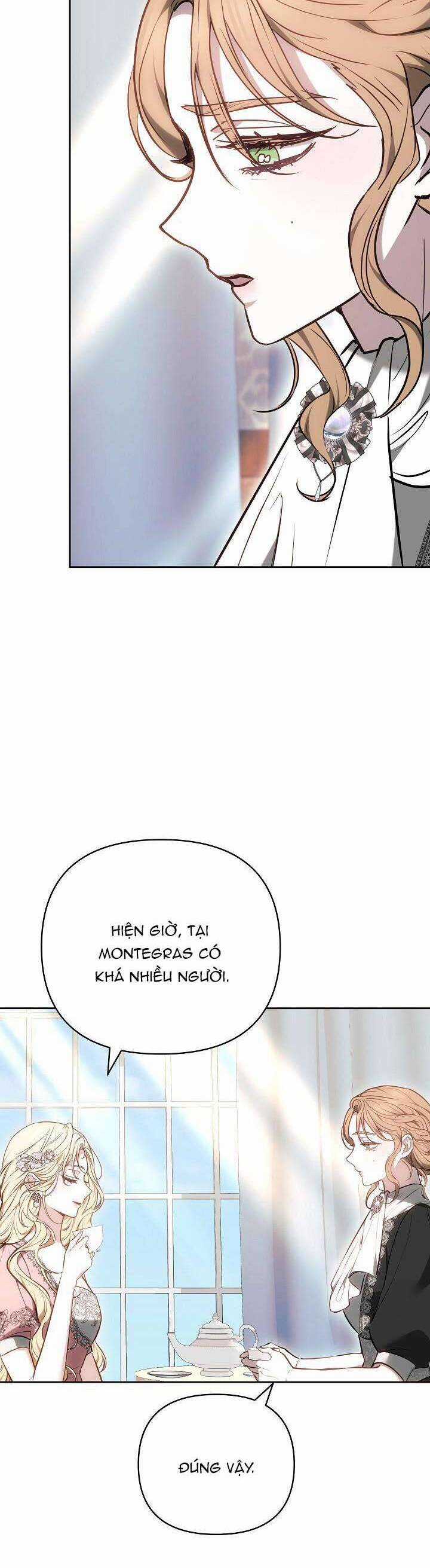 Hãy Ru Em Ngủ Chapter 16 trang 5