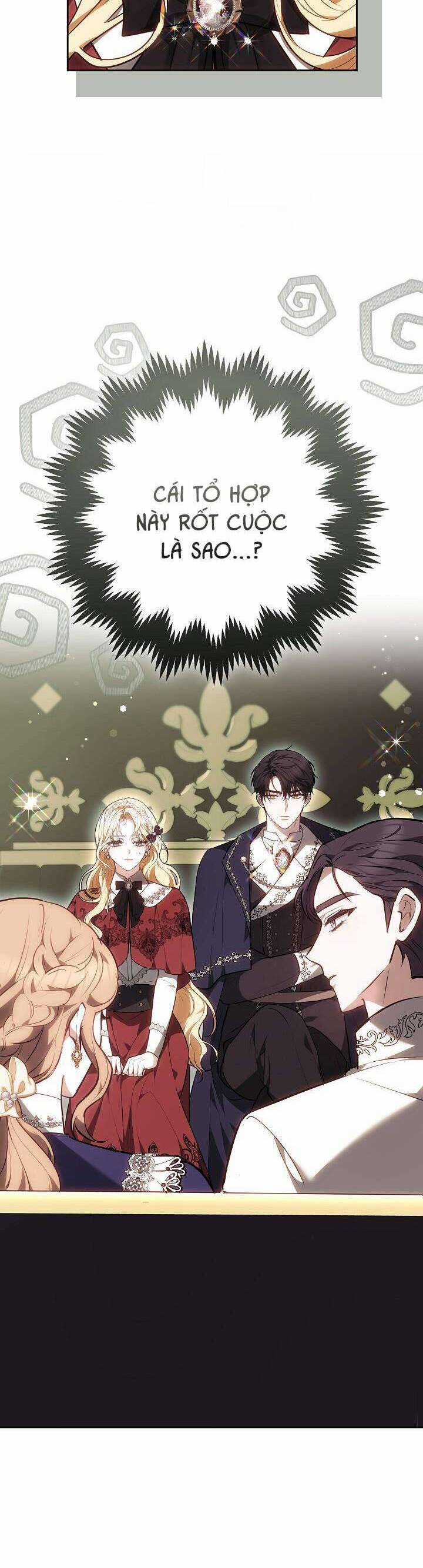 Hãy Ru Em Ngủ Chapter 16 trang 50