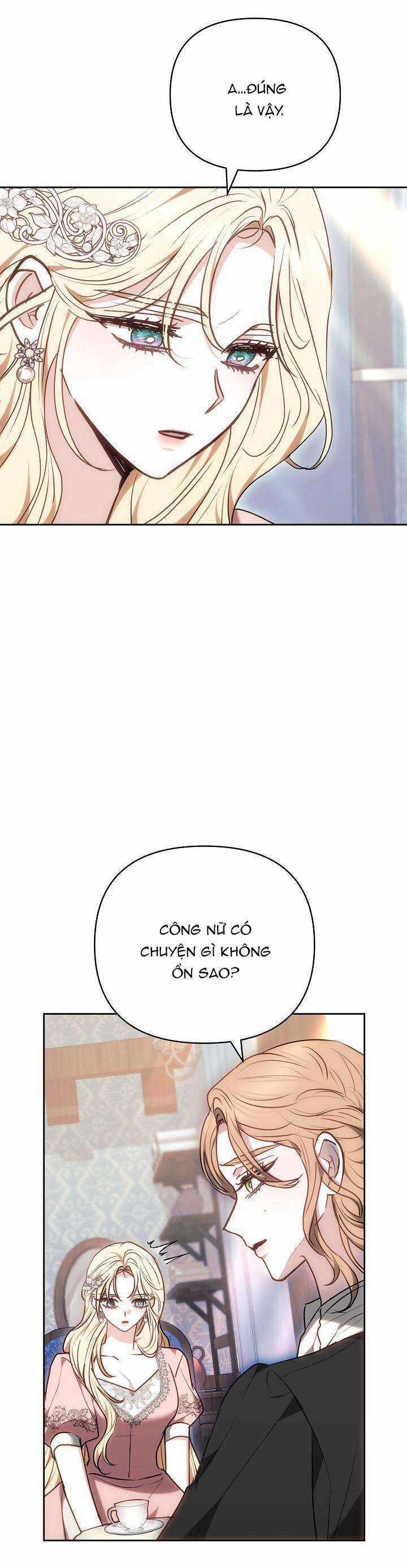 Hãy Ru Em Ngủ Chapter 16 trang 7