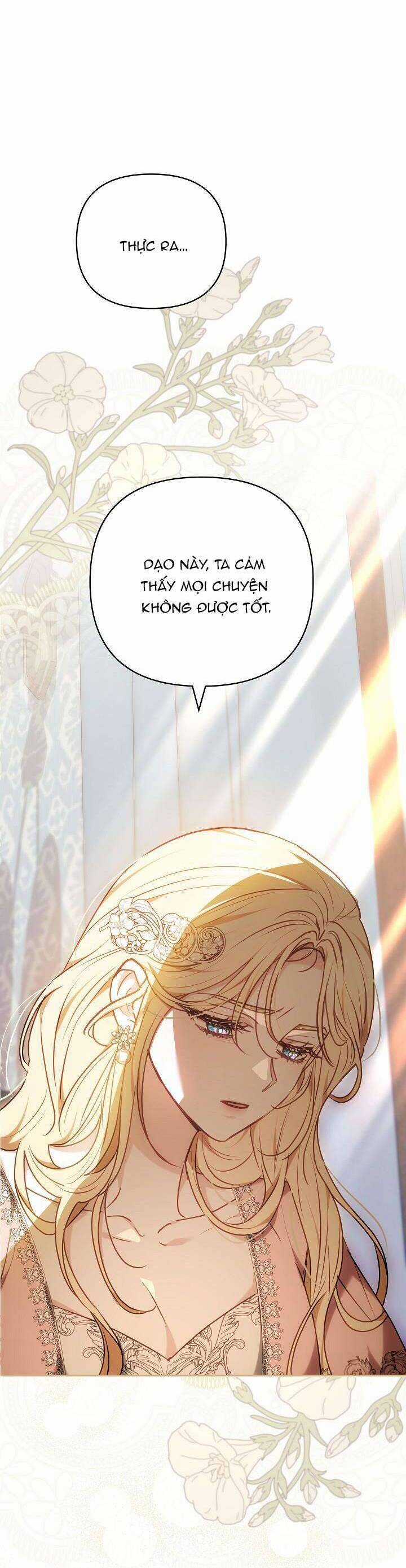 Hãy Ru Em Ngủ Chapter 16 trang 8