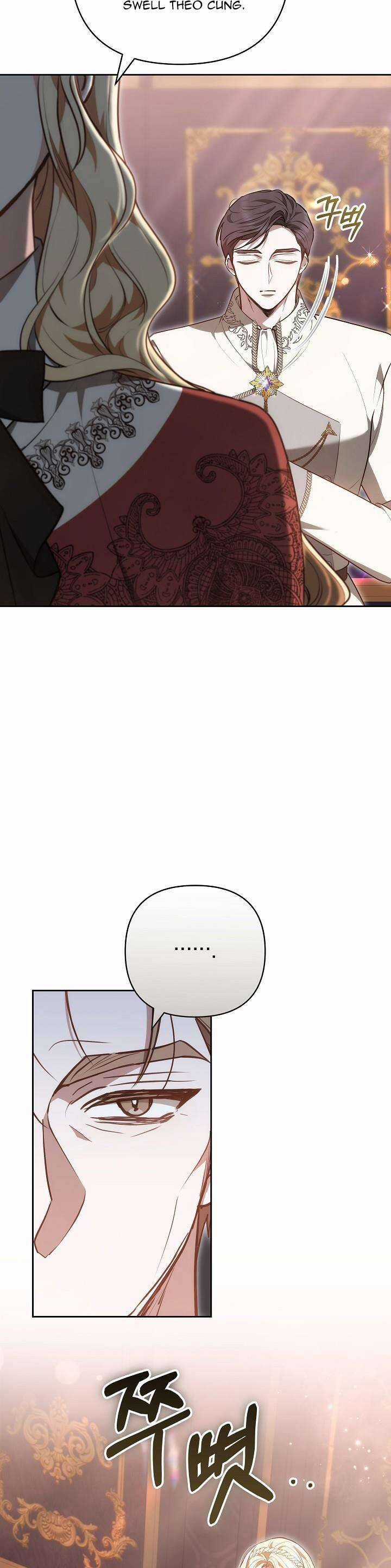 Hãy Ru Em Ngủ Chapter 17 trang 11