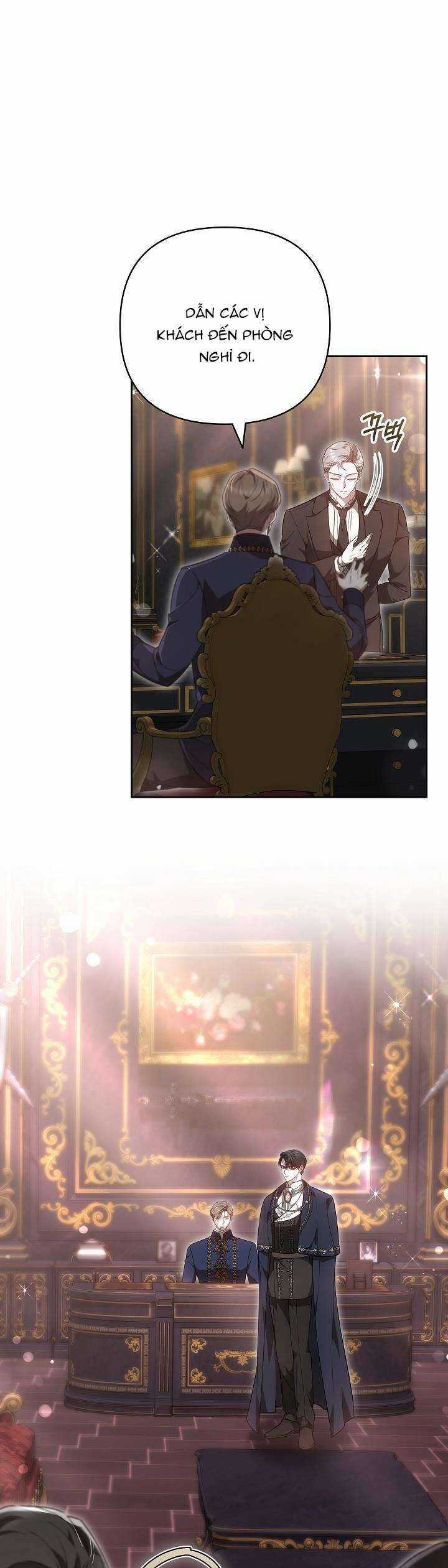 Hãy Ru Em Ngủ Chapter 17 trang 13