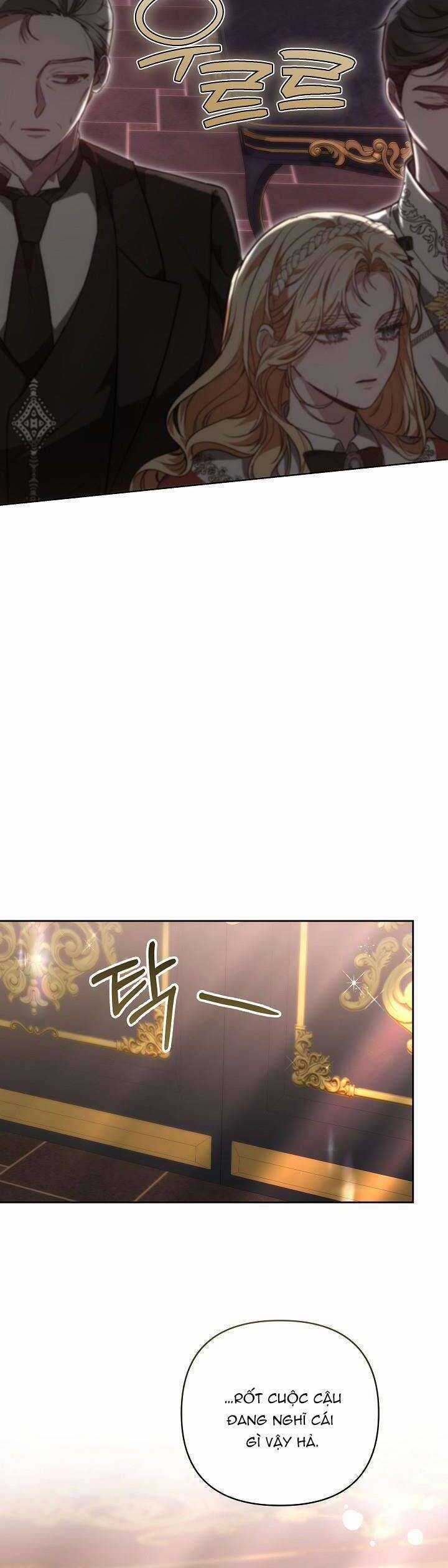 Hãy Ru Em Ngủ Chapter 17 trang 14