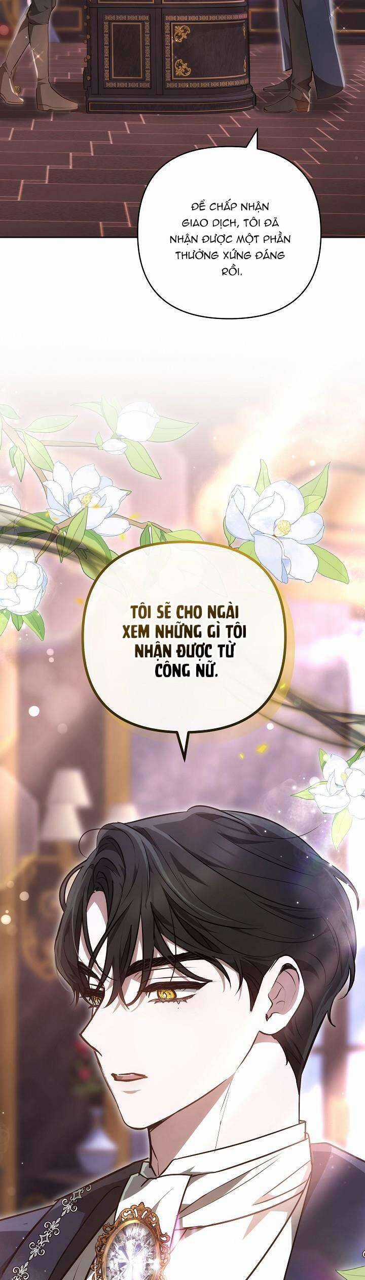Hãy Ru Em Ngủ Chapter 17 trang 17