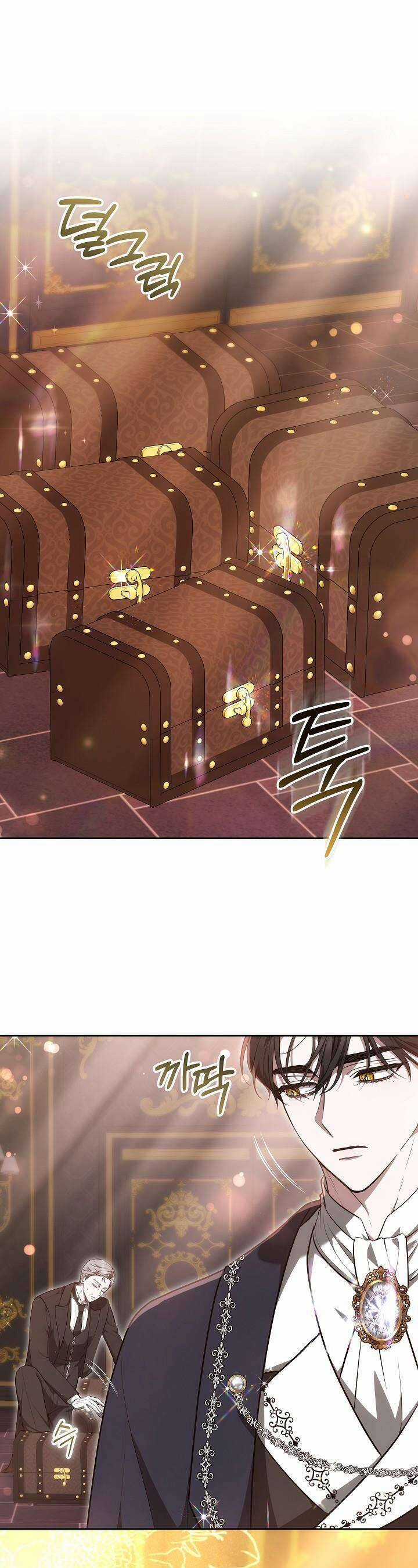 Hãy Ru Em Ngủ Chapter 17 trang 19